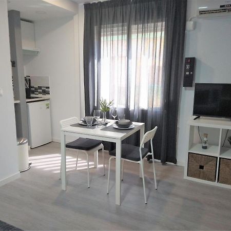 Comfort & Beauty Studio Torremolinos Exterior photo