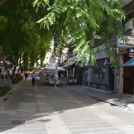 Comfort & Beauty Studio Torremolinos Exterior photo