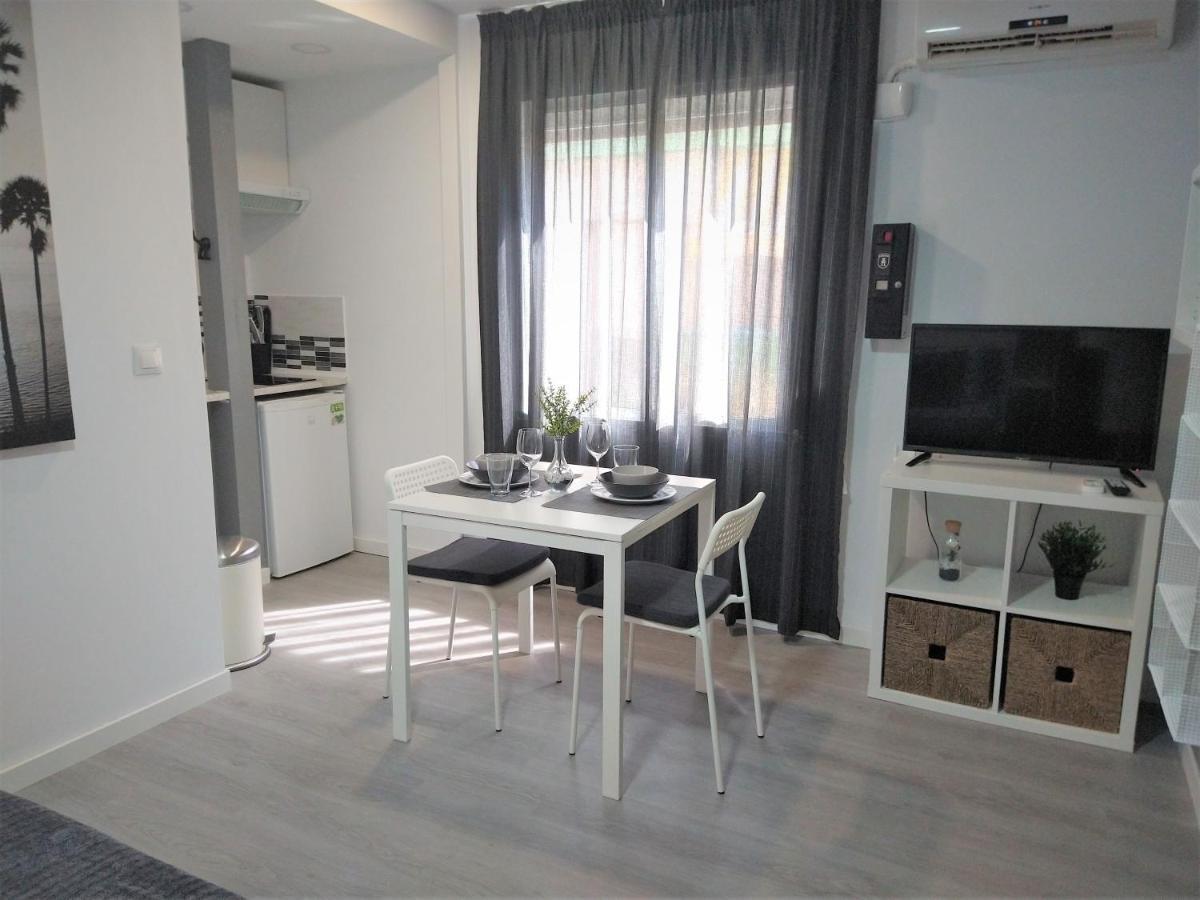 Comfort & Beauty Studio Torremolinos Exterior photo