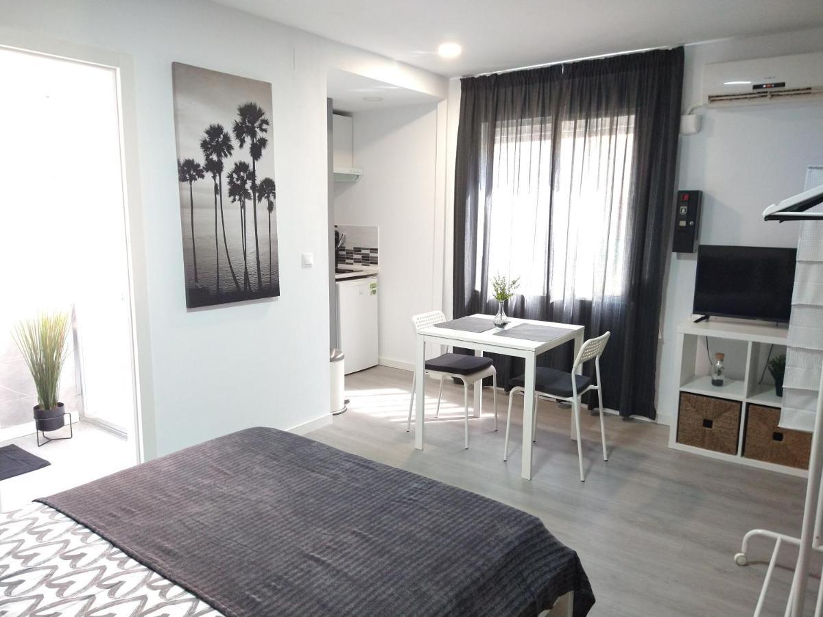 Comfort & Beauty Studio Torremolinos Exterior photo