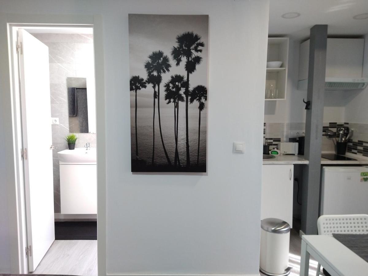 Comfort & Beauty Studio Torremolinos Exterior photo