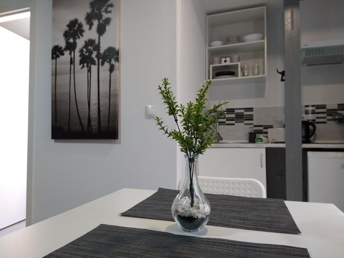 Comfort & Beauty Studio Torremolinos Exterior photo