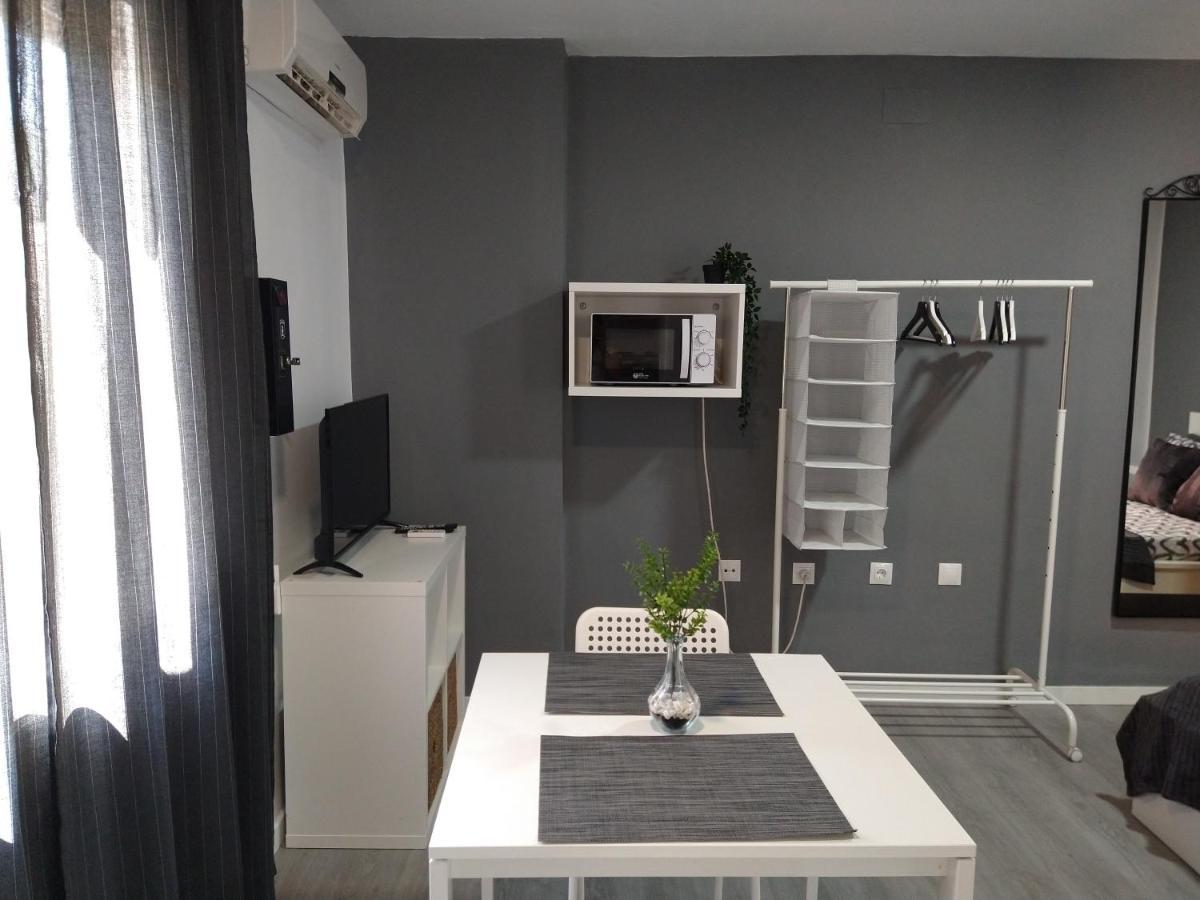 Comfort & Beauty Studio Torremolinos Exterior photo