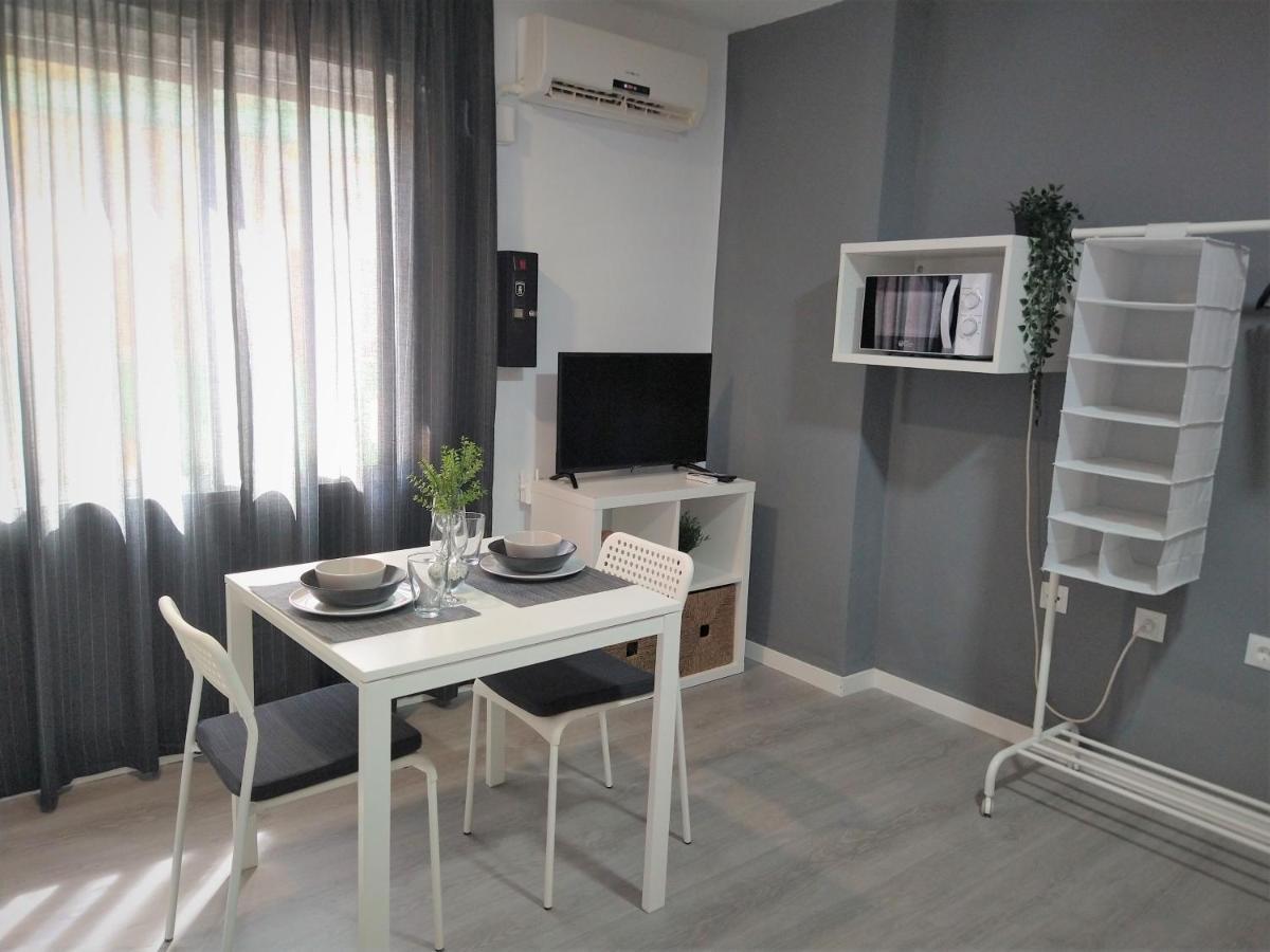 Comfort & Beauty Studio Torremolinos Exterior photo