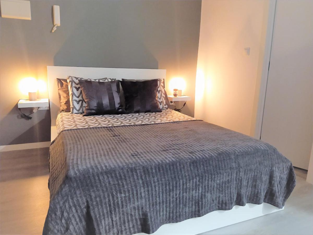 Comfort & Beauty Studio Torremolinos Exterior photo