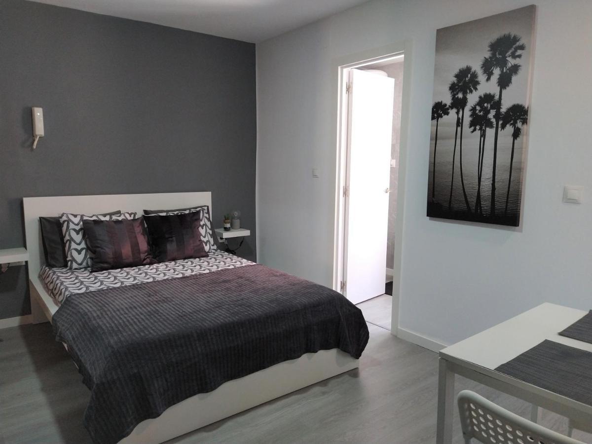 Comfort & Beauty Studio Torremolinos Exterior photo