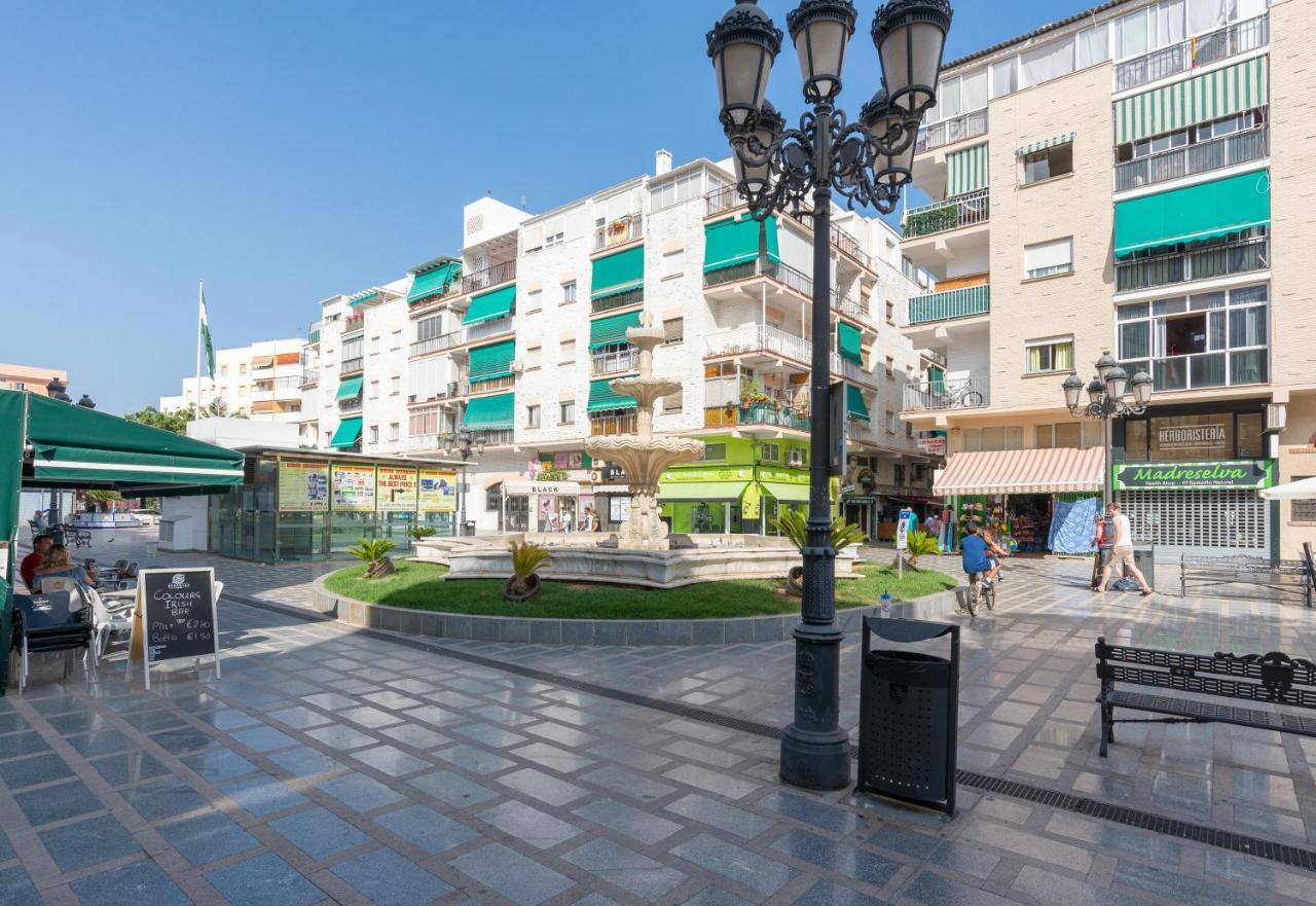Comfort & Beauty Studio Torremolinos Exterior photo