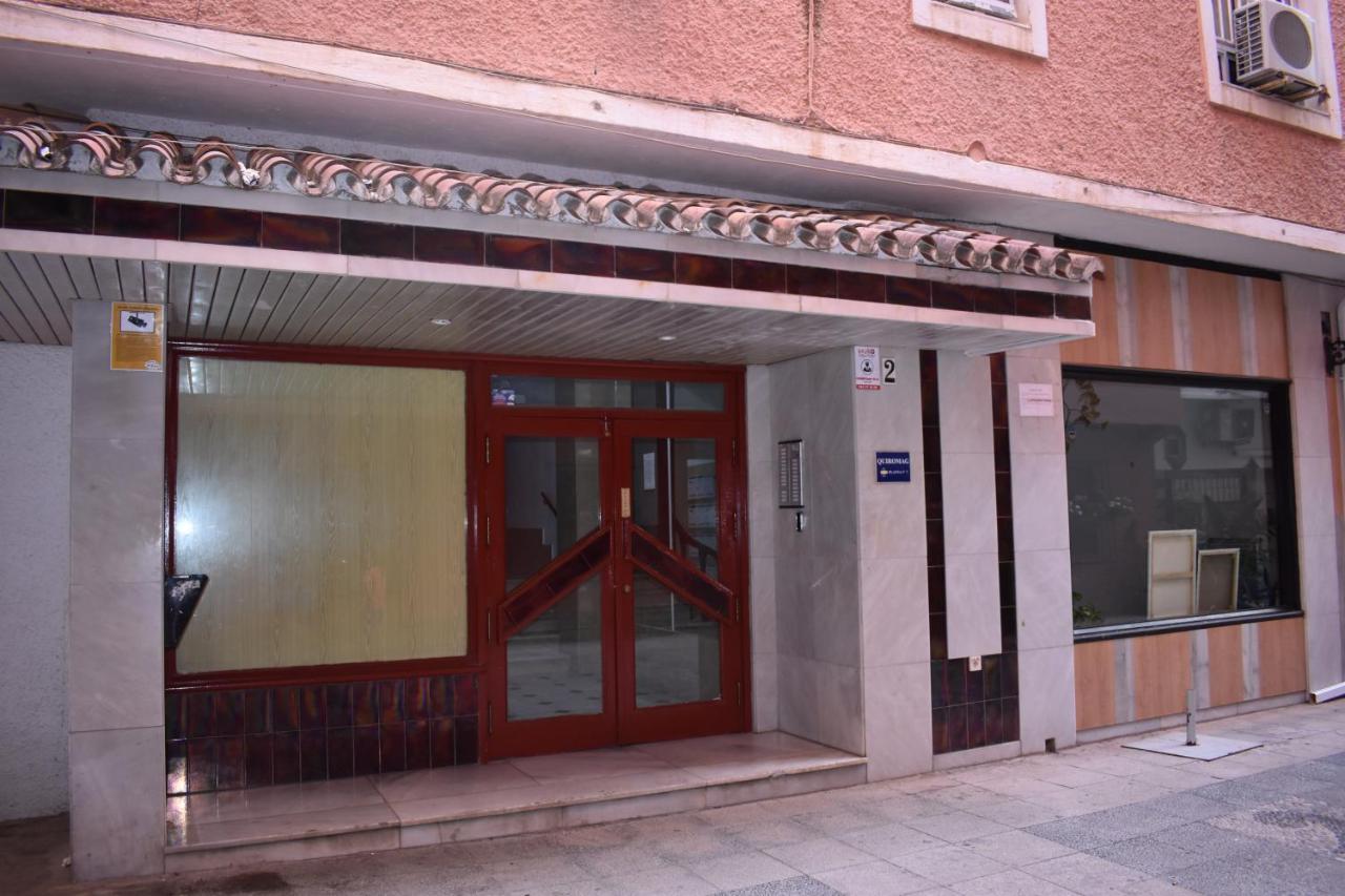 Comfort & Beauty Studio Torremolinos Exterior photo