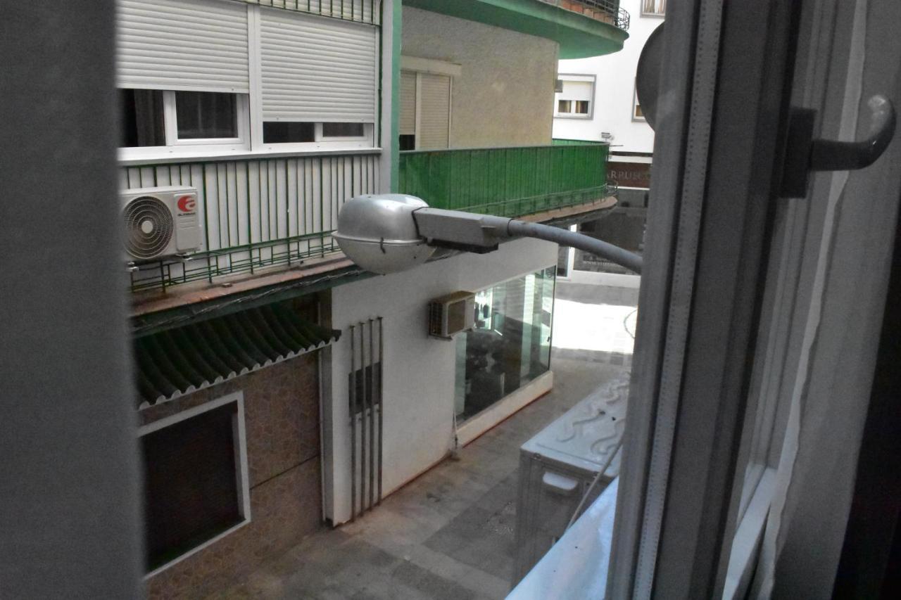 Comfort & Beauty Studio Torremolinos Exterior photo