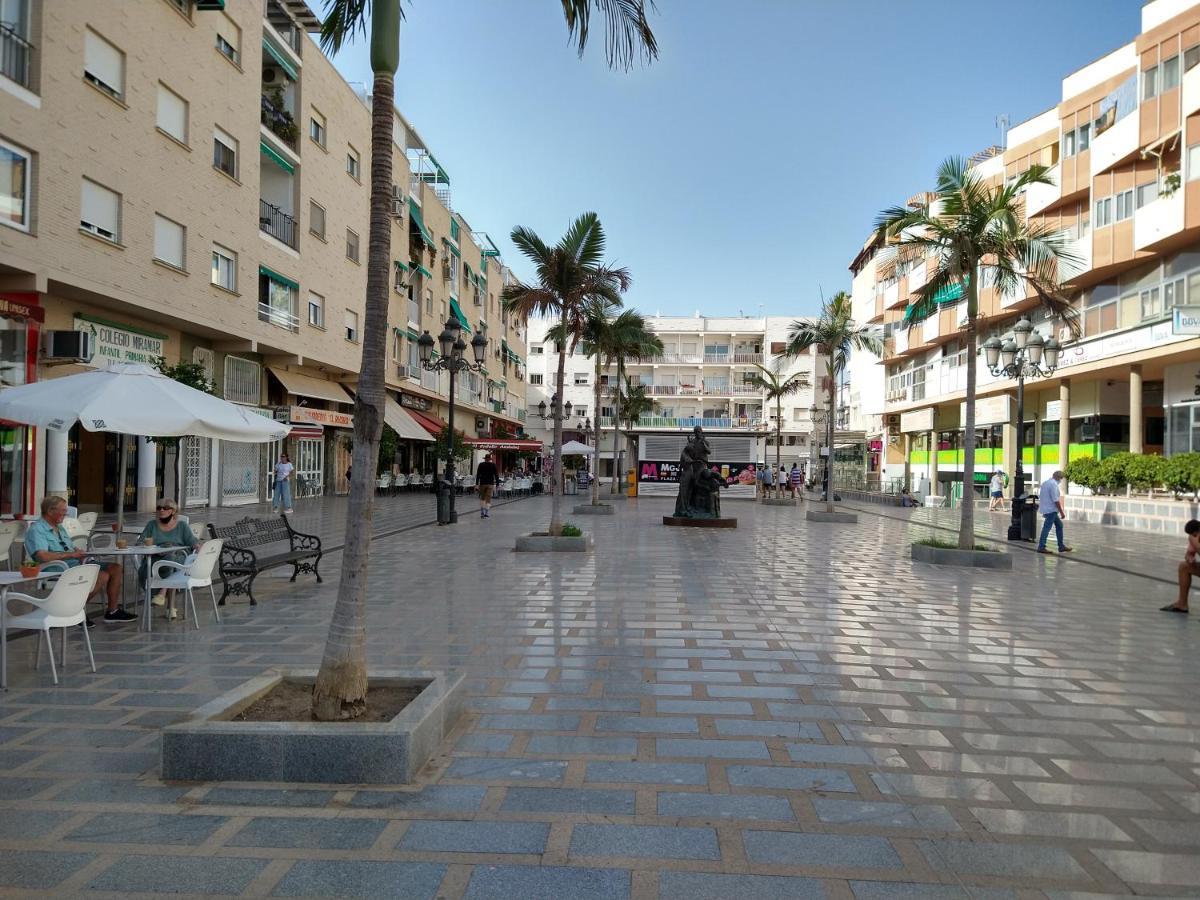 Comfort & Beauty Studio Torremolinos Exterior photo